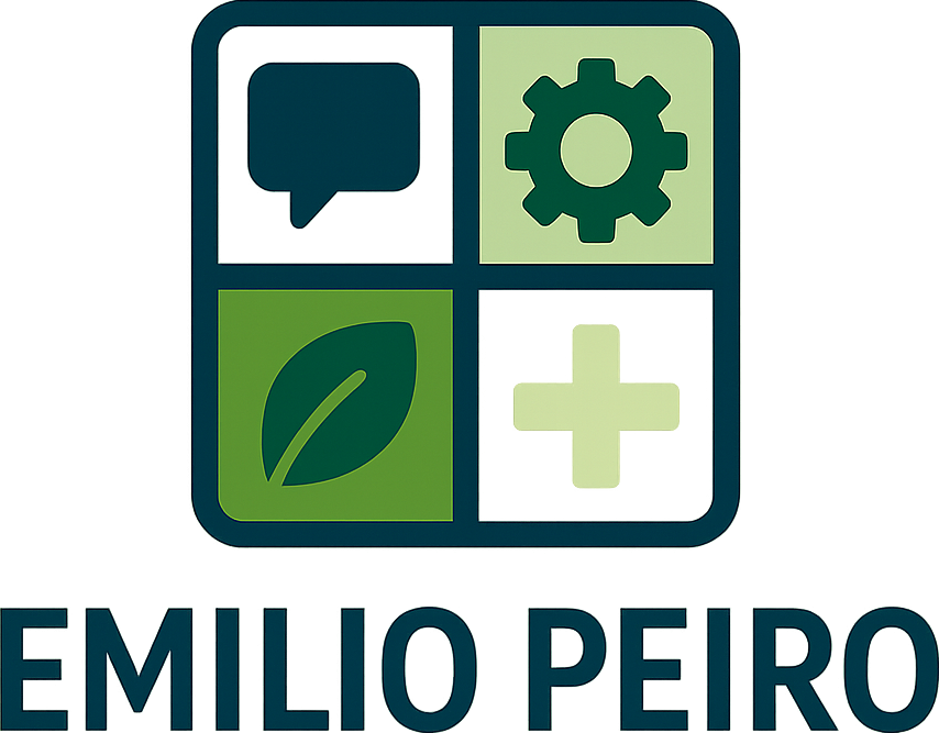 Emilio Peiro