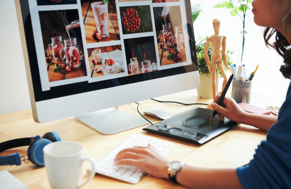 Diseño web responsive profesional